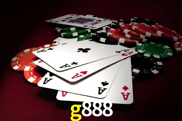 Bônus de Boas-vindas g888