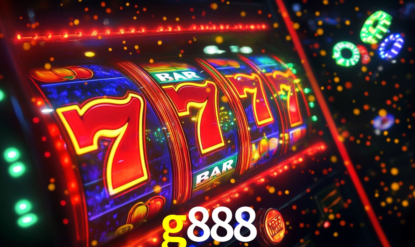 g888 - Jackpot dos Sonhos - g888.com