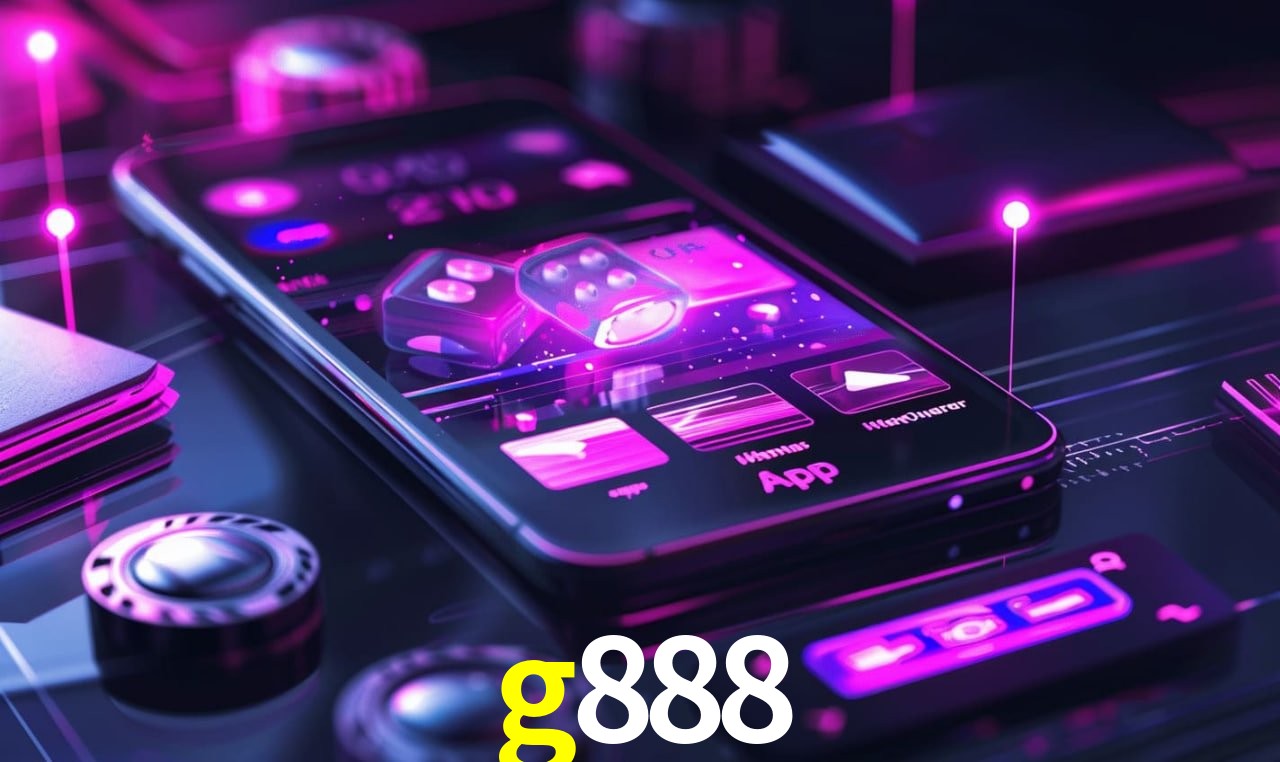 Experiência VIP g888