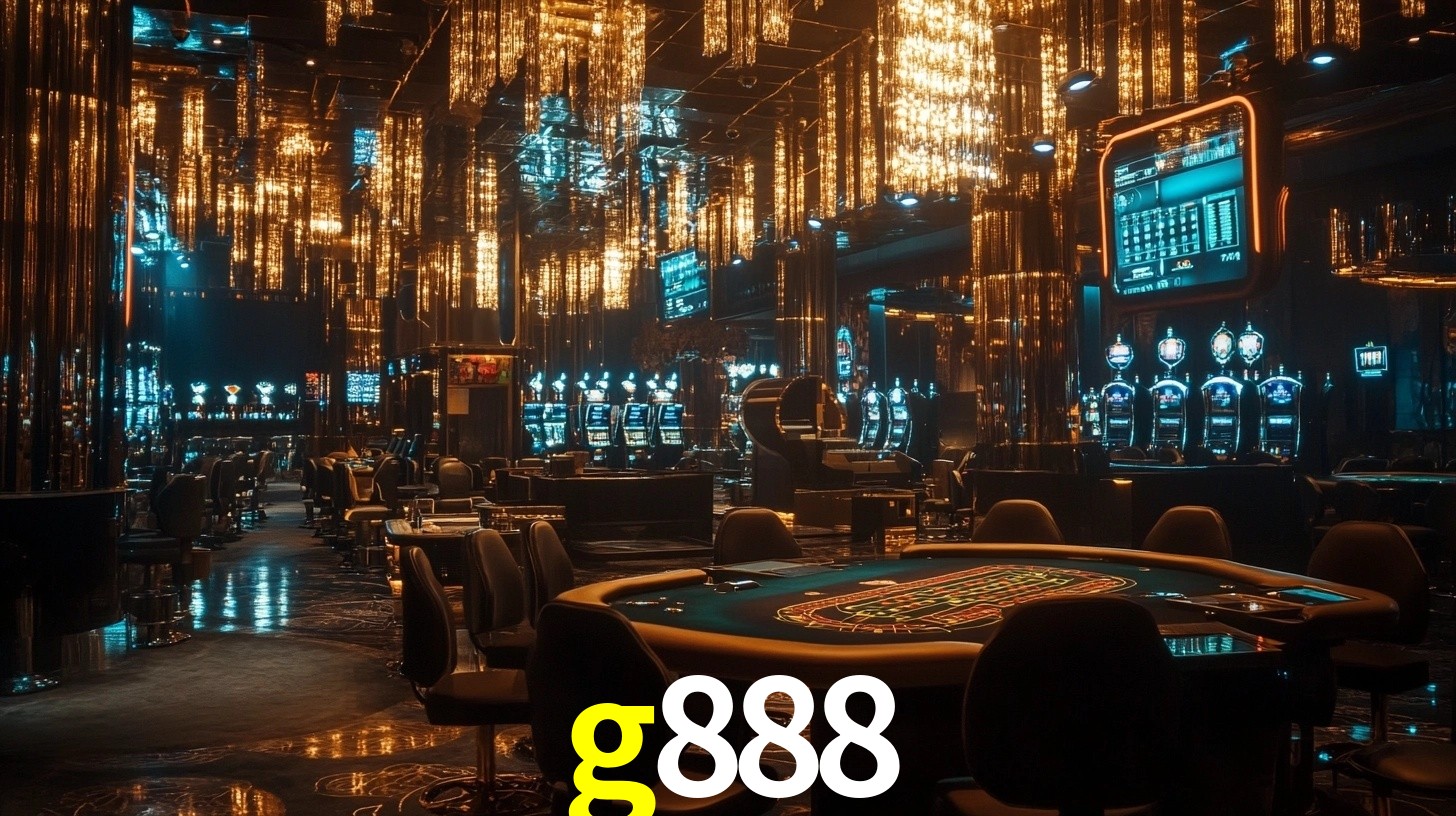 g888 bet