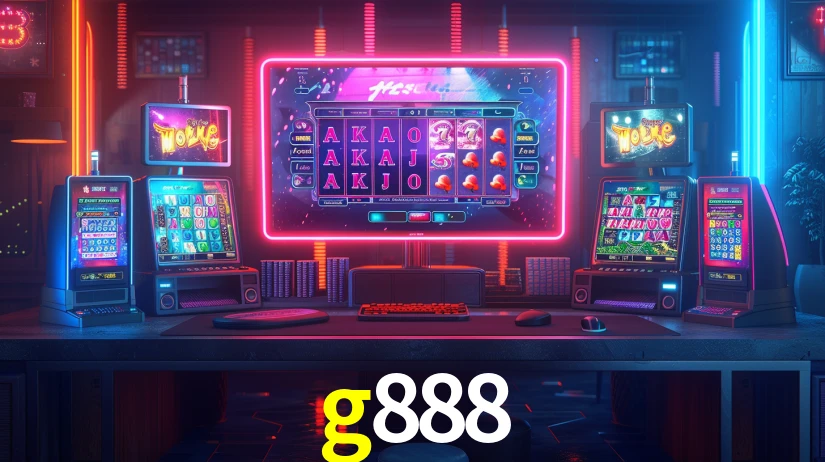 g888 - Entrar E Jogar Legalizada No Brasil - g888.com