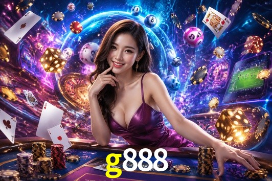 Experiência VIP g888
