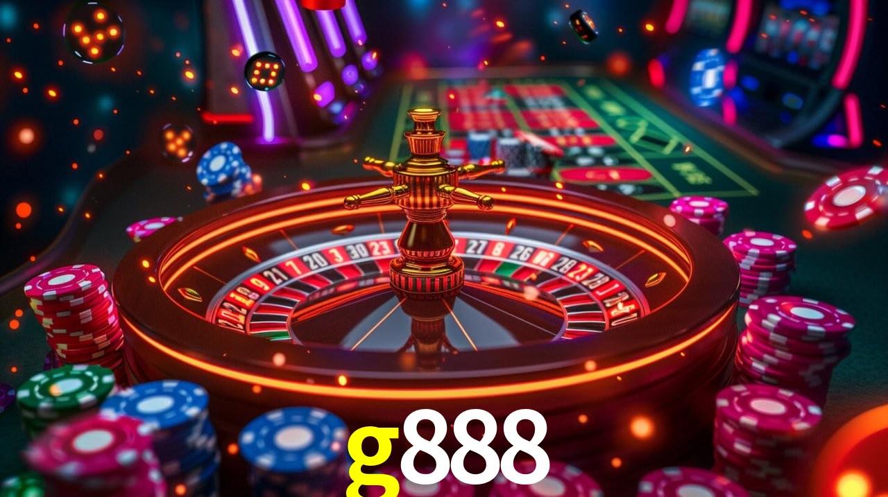 Experiência VIP g888
