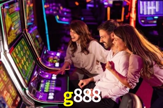 Bônus de Boas-vindas g888