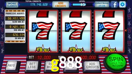 A Emoção da Loteria na g888: Uma Chance de Mudança de Vida