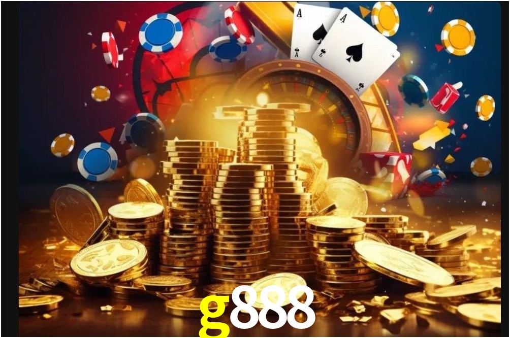 Estatísticas g888