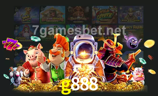 cassino g888