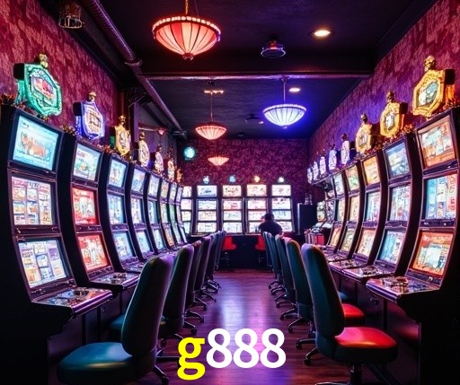 g888 Rio de Janeiro - Slot Strategy