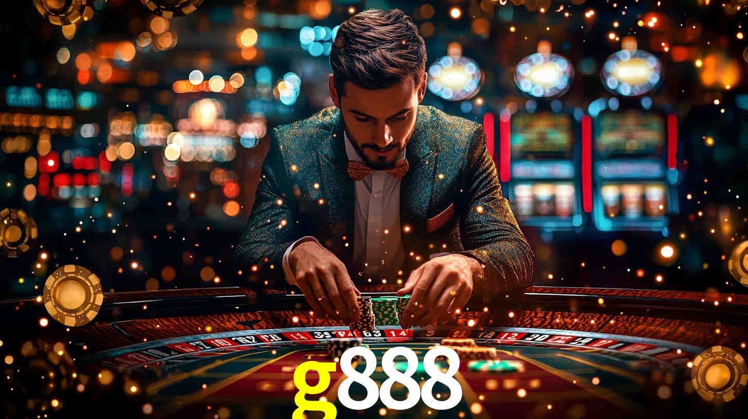 Daily Bonuses g888