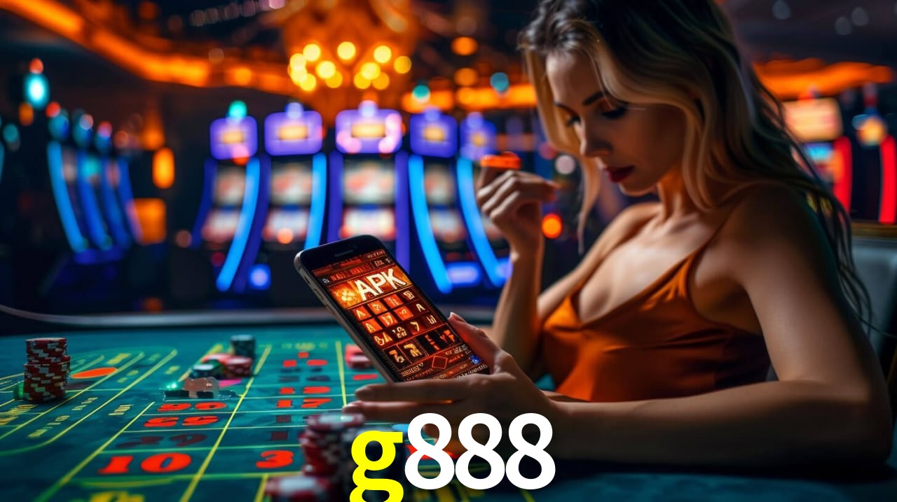 Tennis Betting g888