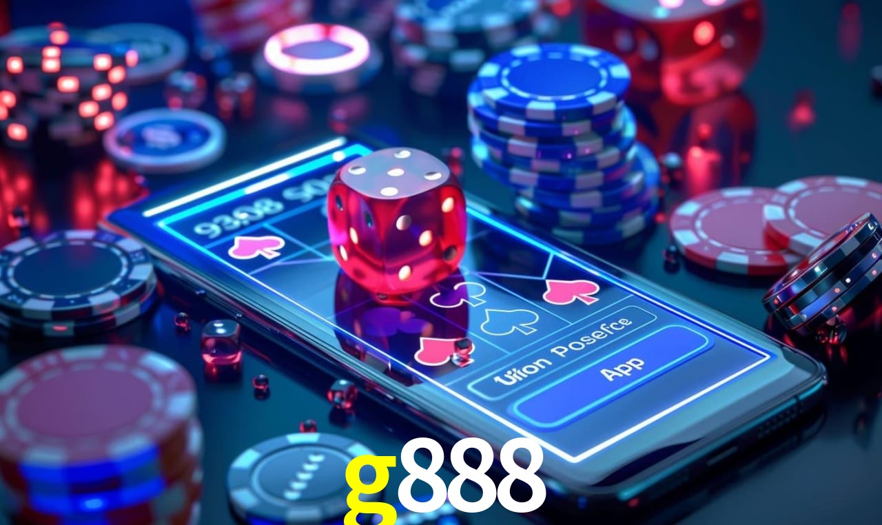 g888 - Análise de Mercados Esportivos