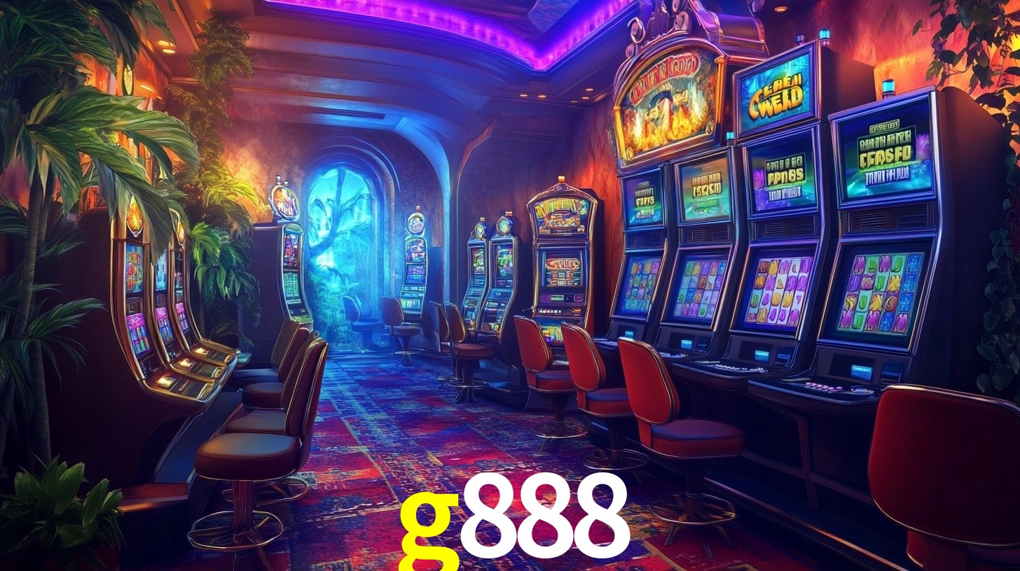 VIP Casino g888