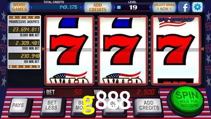 g888 Cassino - 80+ Mesas ao Vivo