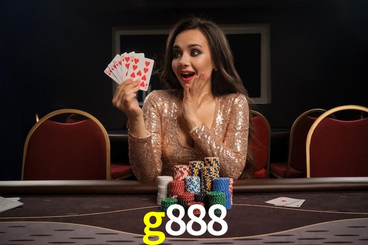 Programa VIP g888