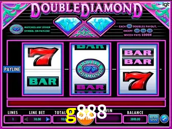 Descubra o Mundo do Cassino Online com g888