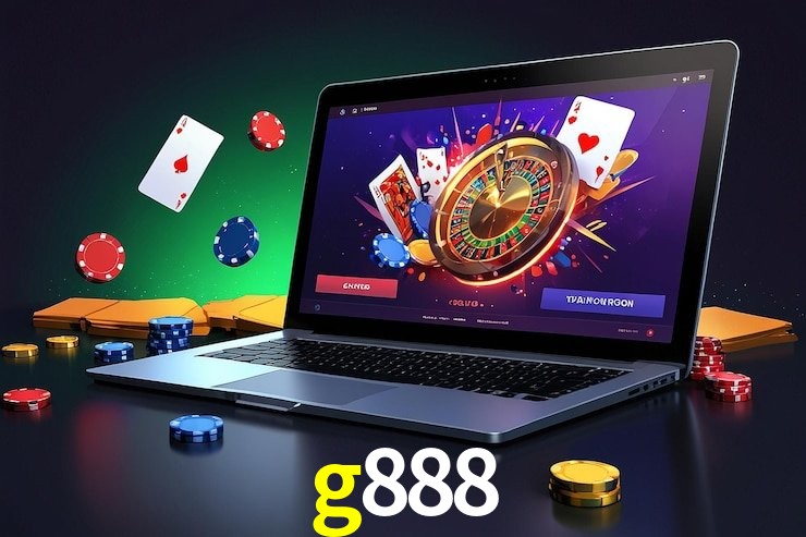 g888 Belo Horizonte - Payments