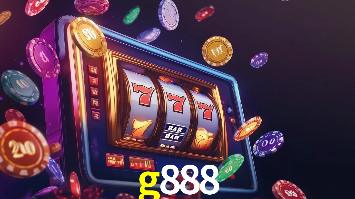 Blackjack Table g888