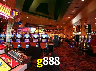 g888 Curitiba - Live Status