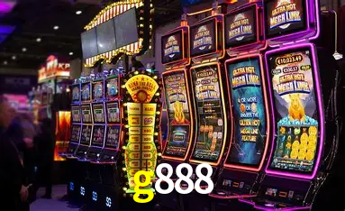 g888 Brasília - VIP Program