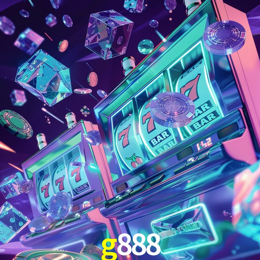 Interface do App g888