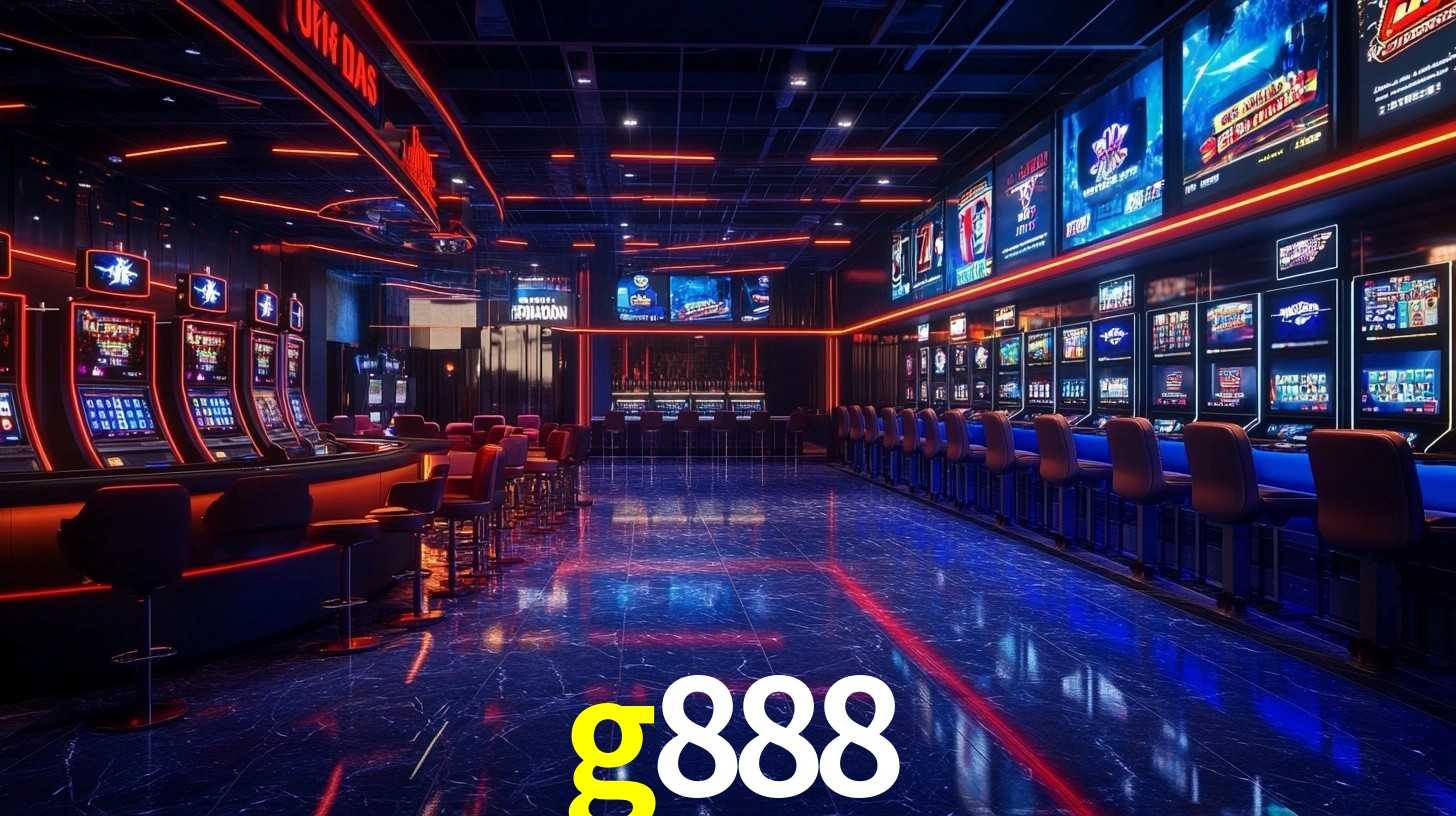 Live Casino g888