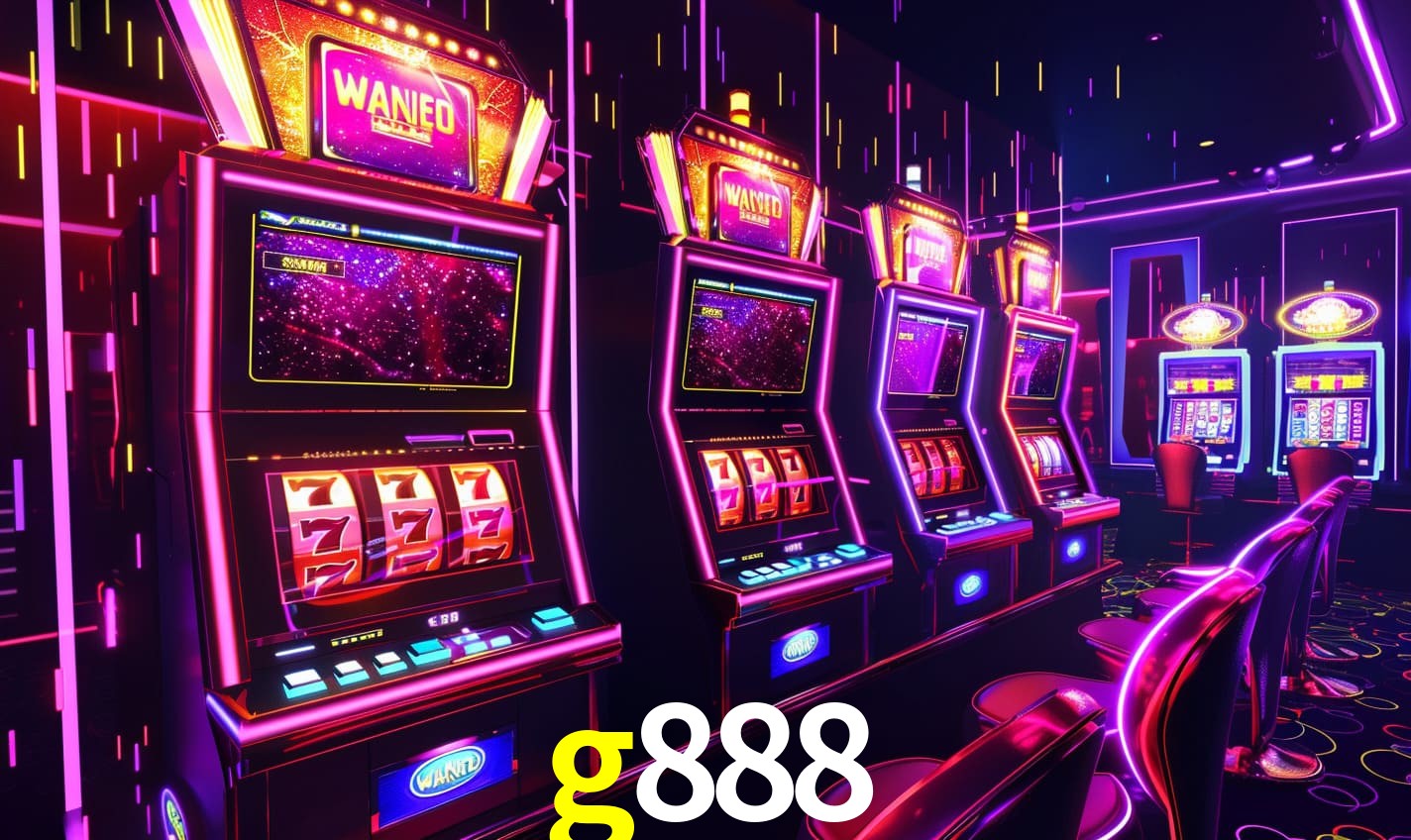 A Emoção da Loteria na g888: Uma Chance de Mudança de Vida
