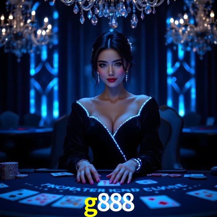 g888 São Paulo - Jogo Providers