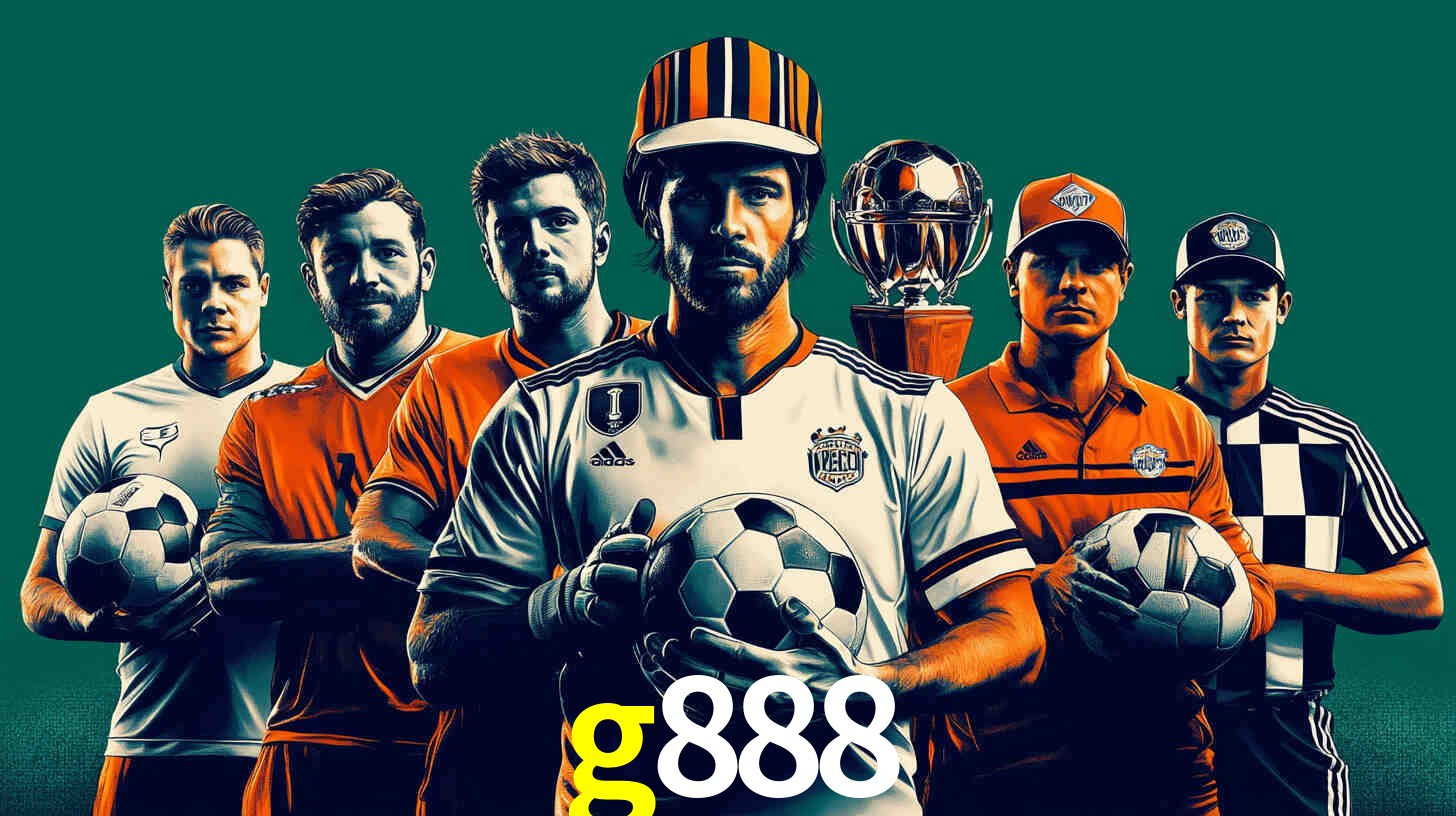 Descubra a Essência do g888: Nossa História e Compromissos