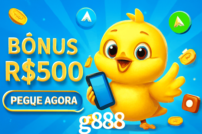 Weekend Specials g888