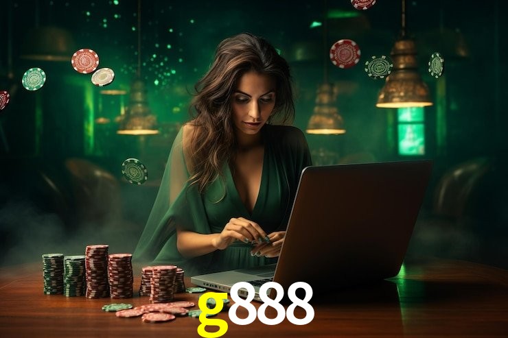 g888 - Installation Guide