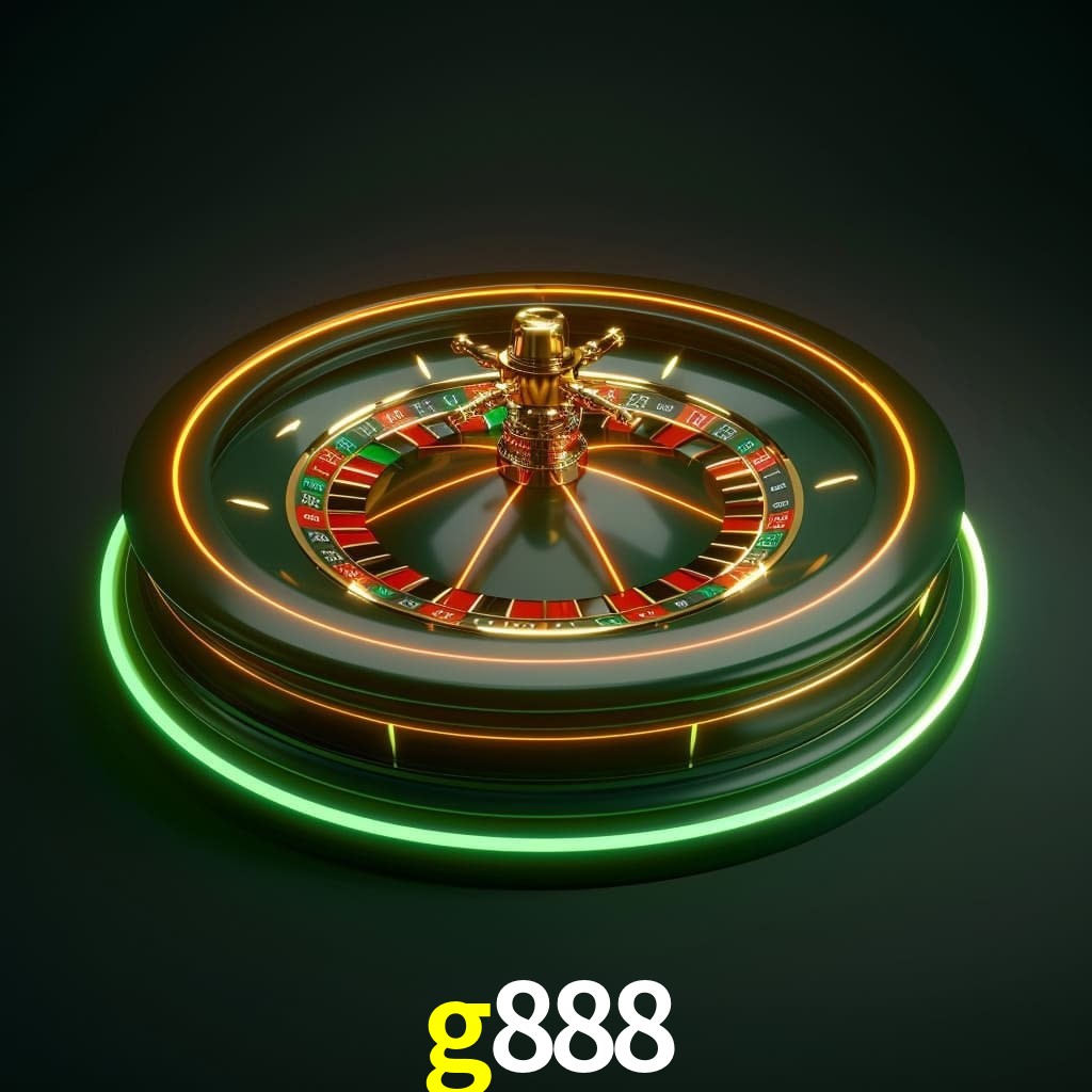 g888 App - Aplicativo Móvel Oficial