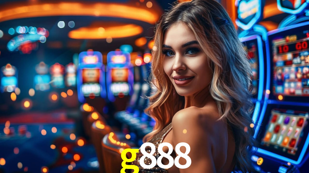 Game Providers g888