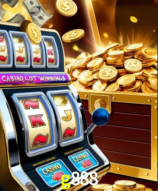 Slot Games g888