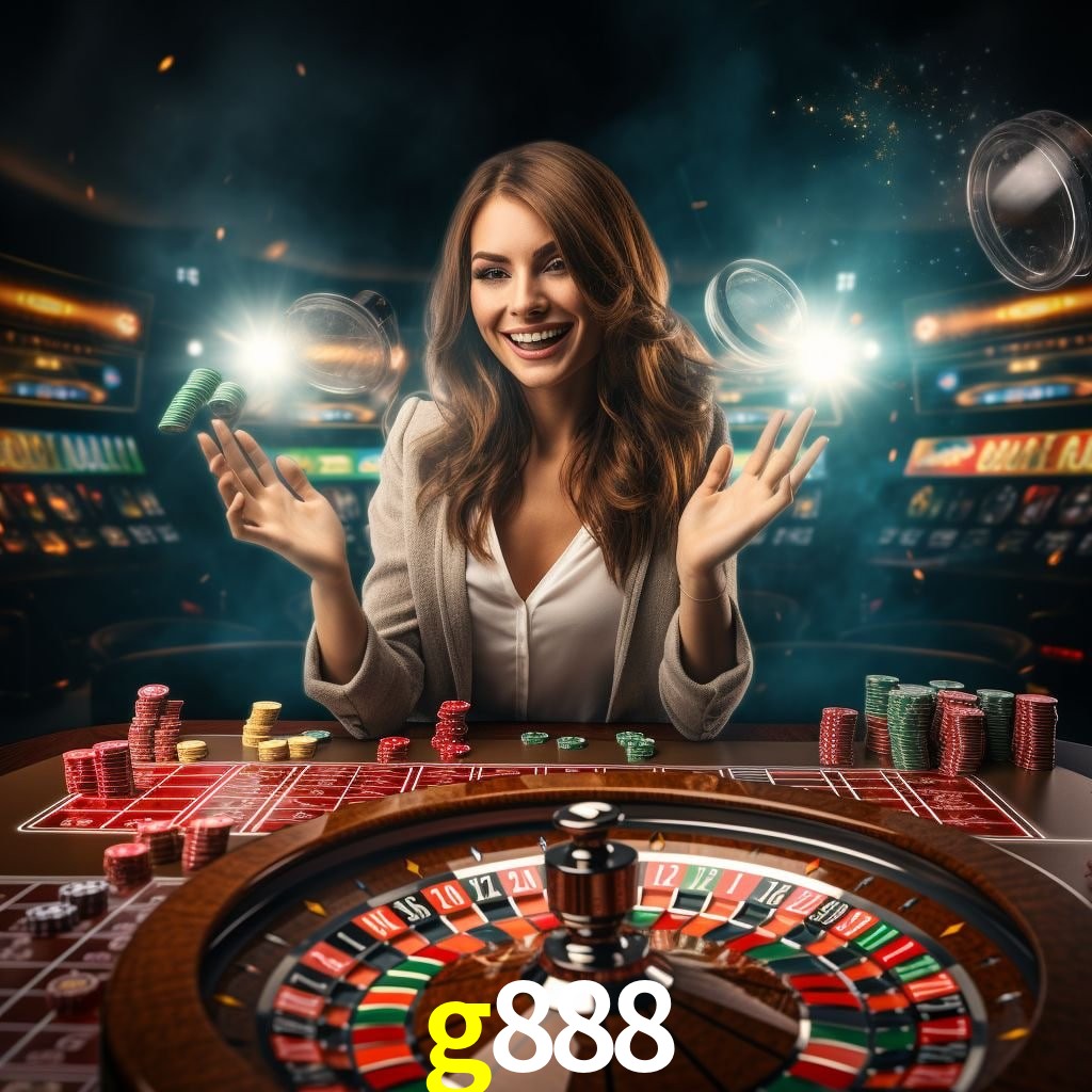 Ofertas Imperdíveis na g888: Promoções e Bônus Que Valem a Pena