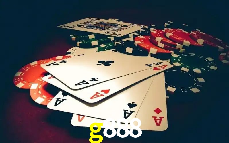 g888 Brasília - Betting Features