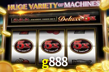 Descubra a Magia dos Jogos de Arcade no g888