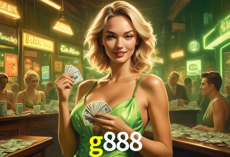 Desvendando o Mundo dos Jogos Virtuais na g888