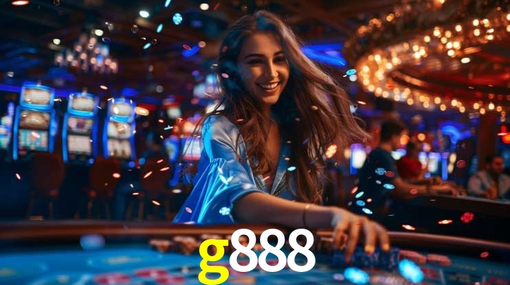 Game Statistics g888