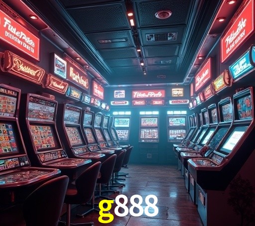 g888 São Paulo - Hot Promos