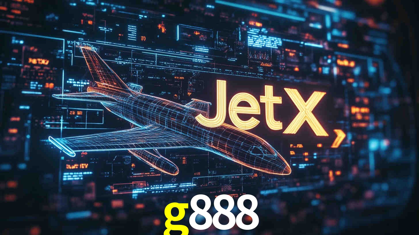 Apostas Esportivas na g888: Um Guia Completo