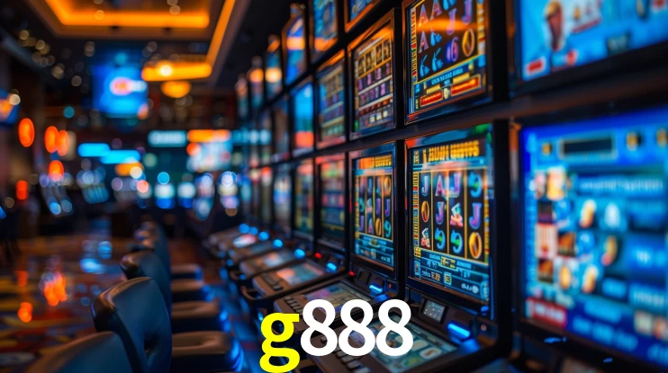 Exclusive Offers g888