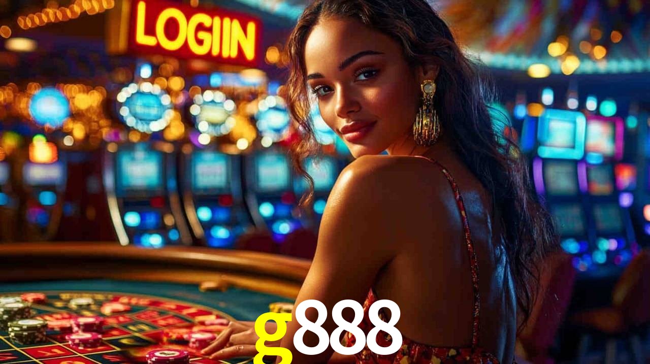 g888 Rio de Janeiro - Popular Jogos