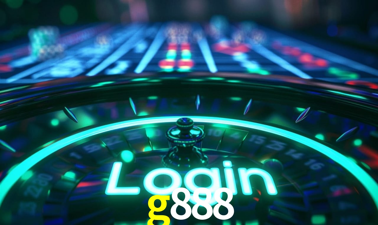 Jogos de Slot g888