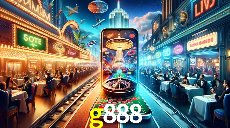 Flash Promotion g888