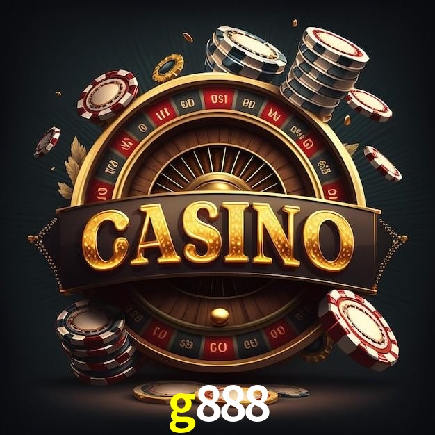 g888 - App Security