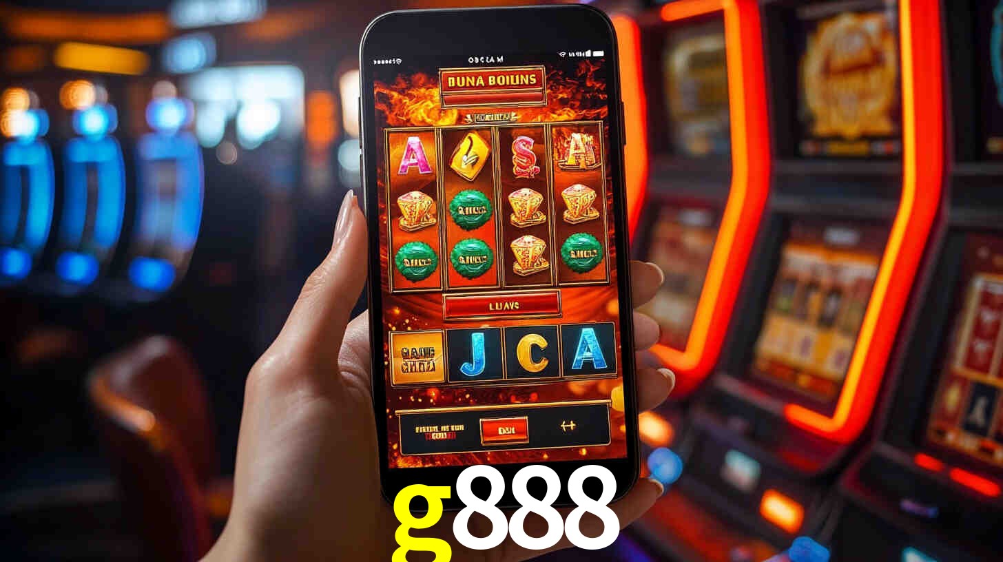 g888 bet