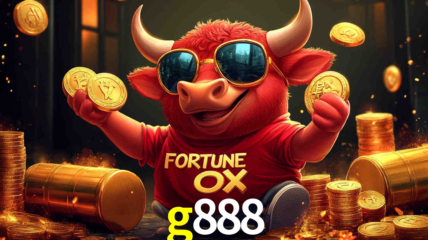 App Mobile g888