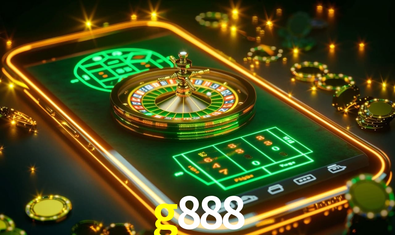 Benefícios VIP g888
