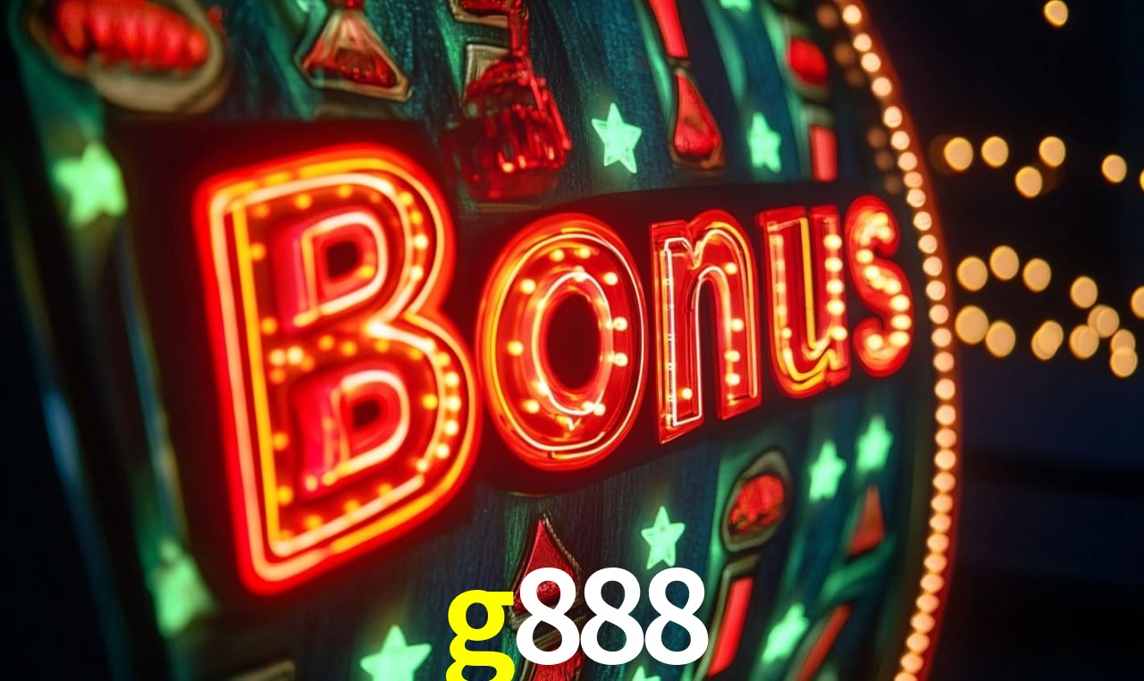 Provedores de Jogos g888