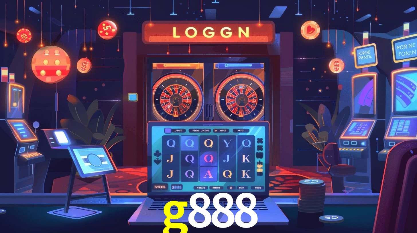 Bônus VIP g888